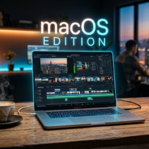 AutoDirector Pro (Phiên Bản macOS) - Hệ Thống AI Tự Động Hóa Kênh YouTube Phim Truyện