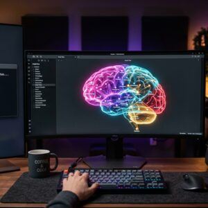 Obsidian Second Brain Pro: Hệ Thống Quản Lý Kho Tri Thức & Trợ Lý AI Tự Động Phân Loại Ghi Chú (Bản Quyền Win & Mac)